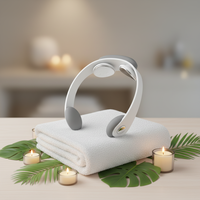 Masseur de cou EMS KH-920 à vibration portable, directement de l'usine, pour la récupération musculaire post-entraînement des athlètes