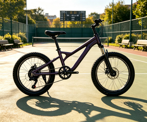 Vélo de montagne pour enfants de haute qualité, plusieurs couleurs au choix, vélo de sport pour enfants pour les voyages en bord de lac - Product Image 5