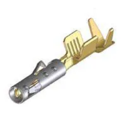 0643231039 CONN SOCKET 22-24AWG CRIMP TIN Serie CMC 64322 - Product Image 4