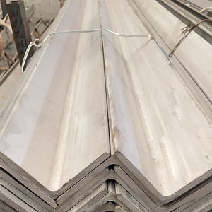 Barre d'angle en acier au carbone HDG Surface S275 S355 A36, barre d'angle en acier inoxydable 201 304 316, barre d'angle égale 80x80 90x90 <span class=keywords><strong>100x100</strong></span> - Product Image 5