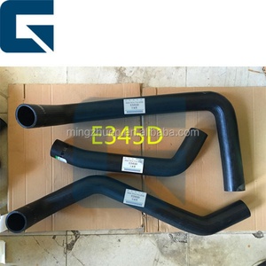 230-2854 E345D Water <b>Hose</b> 230-2782 230-2781 - Product Image 1
