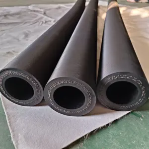 Hose Pump Hose Squeeze Tube For Industrial Pumps Rubber Hose For Peristaltic Pumps