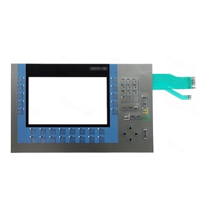 6AV2124-1GC01-0AX0 ใหม่และเป็นของแท้ 6AV21241GC010AX0 แผงควบคุม HMI - Product Image 5