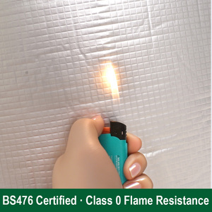 CF NBR tấm cách nhiệt bọt cách nhiệt tự dính lá nhôm <span class=keywords><strong>Polyurethane</strong></span> cách điện <span class=keywords><strong>Duct</strong></span> Panel cho HVAC hệ thống - Product Image 3