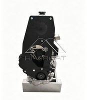 Remplacement direct du bloc moteur OE standard C16NE 1.6L SOHC compatible avec Chevrolet Sail Opel Vauxhall Daewoo Cielo