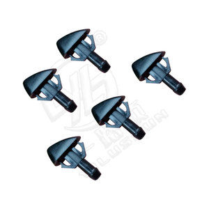 Boquilla mecánica de plástico Suzuki Vitara E135 para sistema de limpiaparabrisas - Product Image 3