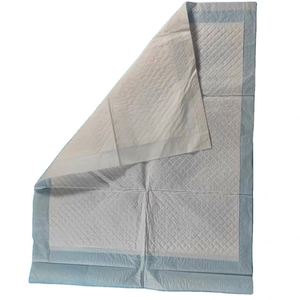 Fournisseur chinois de tapis d'entraînement jetables pour chiots, tapis pour chiens, 60*90 - Product Image 6