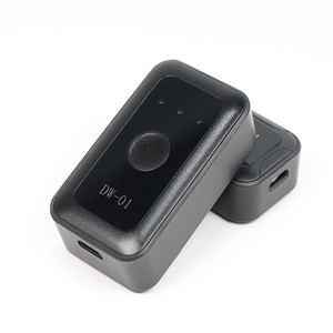 Enregistreur vocal portable DW-01 mini de haute qualité, sensibilité élevée, avec suivi GPS - Product Image 3