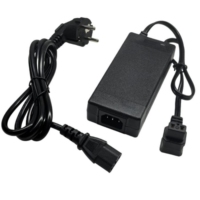 Nouvel adaptateur secteur AC/DC 72W 100-240V vers 24V 3.0A, alimentation universelle, adaptateur de bureau, SMPS, CE, FC, Rohs, chargeur pour réfrigérateur de voiture