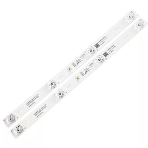 Tiras de Luces LED para TV HX-NO.123, para DH-LM22-F200, Barra de Retroiluminación LED para TV, Tiras de Retroiluminación K236WDD1 A4 4708-K236WD-A4113N01 - Product Image 1