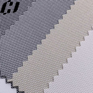 Tissu de store enrouleur imperméable <span class=keywords><strong>pour</strong></span> patio - Extérieur Durable Résistant aux intempéries Polyester Uni Écologique - Product Image 2