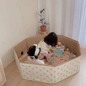 <span class=keywords><strong>Piscina</strong></span> plegable para perros, <span class=keywords><strong>piscina</strong></span> divertida para bebés, <span class=keywords><strong>piscina</strong></span> portátil de carcasa de plástico <span class=keywords><strong>duro</strong></span> para perros, <span class=keywords><strong>piscina</strong></span> plegable para niños y Cachorros para mascotas - Product Image 3