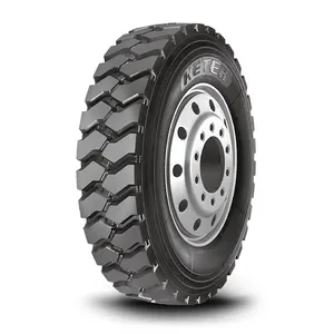 KTOD1 TBR truck tyre supplier 12.00 R20 made in China Keter tyre Off Road