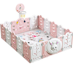 Parc <span class=keywords><strong>pour</strong></span> bébé le plus vendu, tapis <span class=keywords><strong>de</strong></span> jeu <span class=keywords><strong>pour</strong></span> ramper au sol, clôture <span class=keywords><strong>de</strong></span> protection, tapis <span class=keywords><strong>de</strong></span> jeu <span class=keywords><strong>pour</strong></span> enfants, barrière <span class=keywords><strong>de</strong></span> sécurité pliable <span class=keywords><strong>pour</strong></span> bébé à l'intérieur <span class=keywords><strong>de</strong></span> la maison - Product Image 1