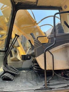 Excavatrices sur chenilles Caterpillar 320 d'occasion haute performance avec attache rapide, brise-roche, excavatrices 20T d'occasion avec accessoire de pouce CE - Product Image 6