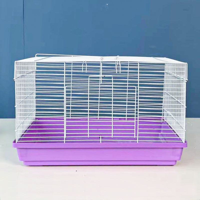 Violette de raisin (cage simple)