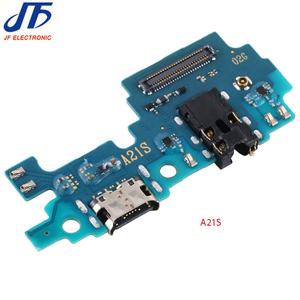 Câble flexible de connecteur de carte de <span class=keywords><strong>chargeur</strong></span> pour le remplacement de Port de charge de <span class=keywords><strong>Samsung</strong></span> <span class=keywords><strong>Galaxy</strong></span> A21 <span class=keywords><strong>A21S</strong></span> - Product Image 5