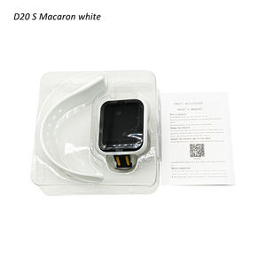 2024 banda inteligente de moda 1,44 nueva oferta reloj inteligente deportes BT <span class=keywords><strong>D20</strong></span> conteo de pasos regalos de frecuencia cardíaca al por mayor - Product Image 4