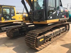 Caterpillar CAT323D Used <b>Excavator</b> 23 Ton Engine Core Component - Product Image 1