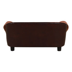 Hochwertiges Luxus-Samtbett für Haustiere für Hunde möbel - Product Image 5