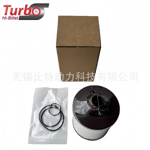 Élément filtrant d'échappement du réservoir d'huile du vilebrequin (produit dérivé) 26721-84801 – Séparateur huile-eau pour ensemble moteur - Product Image 4