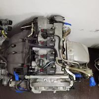 Engine 2.0T Turbo Complete Car Engine Assembly for Cadillac ATS XTS XT5 CT6 Auto Parts Motor Engine
