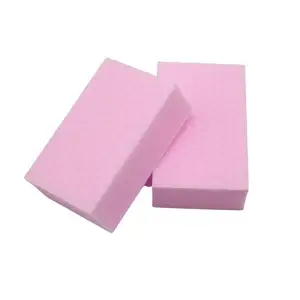 High Density Magic Sponge White Cleaning Nano Eraser Melamine Kitchen Magic Sponge