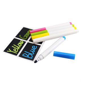 Craie liquide pour gymnastique, soluble dans l'eau, effaçable, marqueur pour 6 mm - Product Image 4