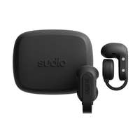 Audífonos Intrauditivos Sudio B3 BT 5.3 con Reducción de Ruido ENC y Emparejamiento Rápido, Sonido Estéreo Nítido y Envolvente