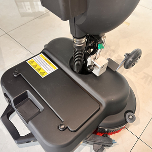 Vol-430 High Quality Low Price Lithium Battery <strong>Washing</strong> <strong>Machine</strong> Walk Behind Floor <strong>Washing</strong> <strong>Machine</strong> - Product Image 6
