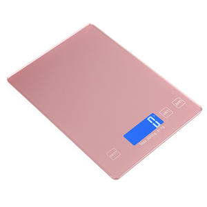 Portable 10kg Stainless Steel <b>Kitchen</b> <b>Scale</b> Mini Electronic Digital <b>Scale</b> for Home Baking and Coffee - Product Image 3