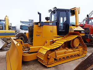 Topadora de orugas triangular CAT D5M usada, oruga original D6R D7G D7R <span class=keywords><strong>D9R</strong></span> <span class=keywords><strong>D9R</strong></span> a la venta - Product Image 5