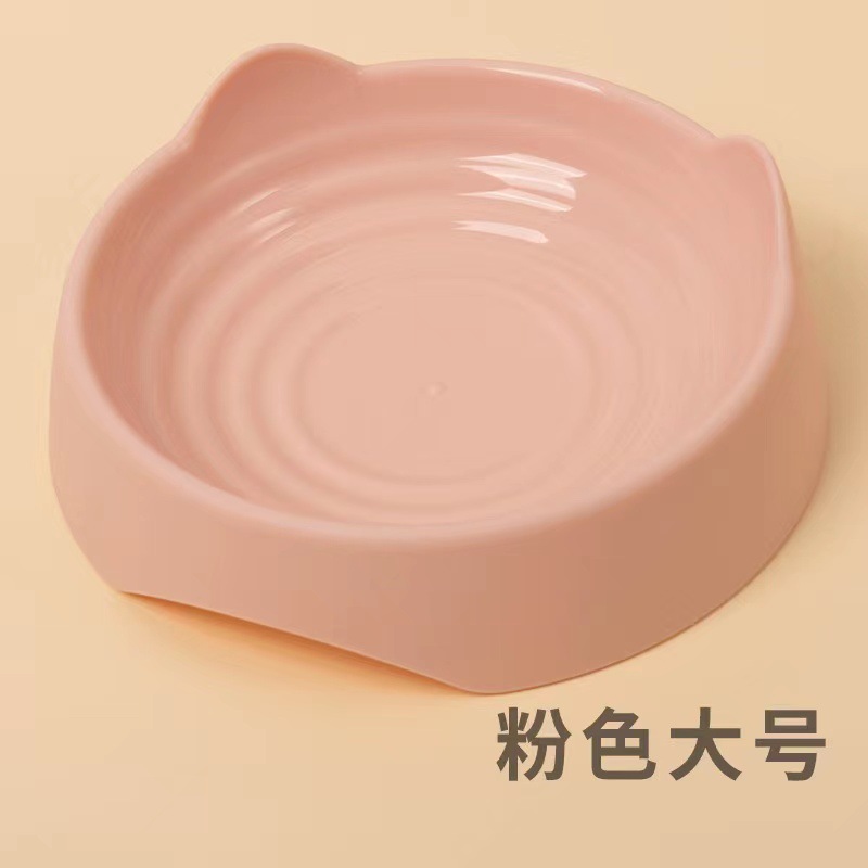Rose, grande taille