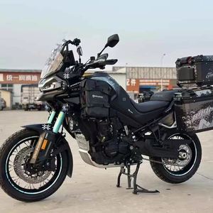 <span class=keywords><strong>Moto</strong></span> d'aventure à essence 800mt bicylindre refroidie par eau 800cc pour la course en profondeur - Product Image 3