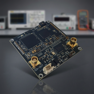 Convertidor de video industrial AHD a SDI, tamaño compacto de 42x42 mm, módulo convertidor AHD a SDI, módulo AHD a SDI de tamaño pequeño W363 - Product Image 3