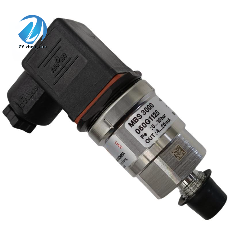 HYDAC Pressure Switch VD5D 0 V