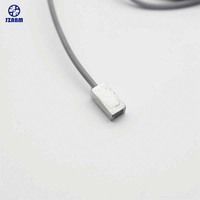 Capteur de fente pour machine d'équilibrage JZ-FS-4