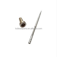 Ensemble de soupape de commande diesel F00VC01013, pièces de rechange pour moteur, pièces de camion pour pièces de moteur diesel