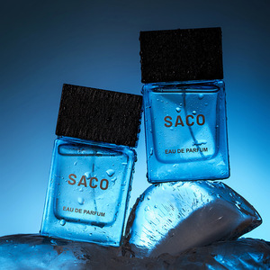 <span class=keywords><strong>Parfum</strong></span> liquide élégant et <span class=keywords><strong>frais</strong></span> pour hommes et femmes, senteur froide de crête polaire, notes océaniques, longue tenue - Product Image 3