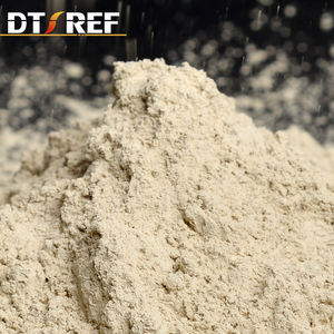 Ciment à haute teneur en alumine A600 en poudre, marque Datong, origine Henan, teneur en <span class=keywords><strong>MgO</strong></span> et SiO2 - Product Image 1