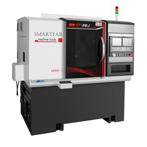 High <strong>Precision</strong> Automatic <strong>Mini</strong> Milling Machine <strong>CNC</strong> Turning for Metal Cutting Processing Horizontal Design with BT40 Spindle Taper - Product Image 6
