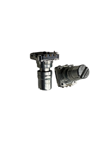 Conector de Sensor para Controlador PLC, Nuevo y Original, B4B-ZR-SM3-TFT(LF)(SN) - Product Image 3