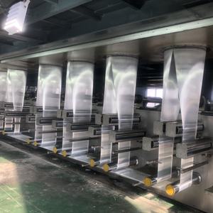 6D * 90MM के लिए पराबैंगनी प्रतिरोधी Polypropylene स्टेपल फाइबर nonwoven भू टेक्सटाइल - Product Image 5