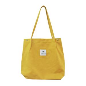 กระเป๋าผ้าใบทำจากผ้าฝ้ายขนาด16ออนซ์บรรจุได้พิมพ์โลโก้ได้ตามต้องการ - Product Image 2