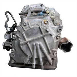 AW8140LE /Chevrolet/<span class=keywords><strong>Suzuki</strong></span> Transmisión Automática Remanufacturada Serie U440, Caja de Cambios de 4 Velocidades, 1 Año de Garantía - Product Image 6