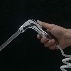 Пластиковый распылитель для ванной комнаты - Product Image 5