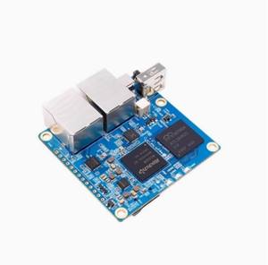 كمبيوتر برتقالي <span class=keywords><strong>Pi</strong></span> R1 Plus LTS 1 جيجابايت واحد ، معالج rock3328 رباعي النواة 64 بت - Product Image 2