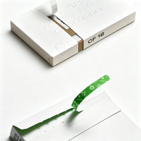 Boîtes d'expédition personnalisées en carton ondulé noir et or pour vêtements, avec fermeture éclair, à déchirer et à tirer