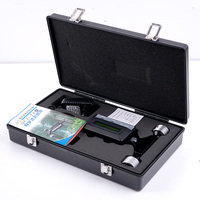 Laboratory Portable Electric Digital Planimeter Irregular Area Measuring Instrument