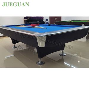 <span class=keywords><strong>Precio</strong></span> de fábrica barato cuatro generaciones de madera maciza 8 pies mesa de <span class=keywords><strong>billar</strong></span> con tenis en la parte superior - Product Image 1